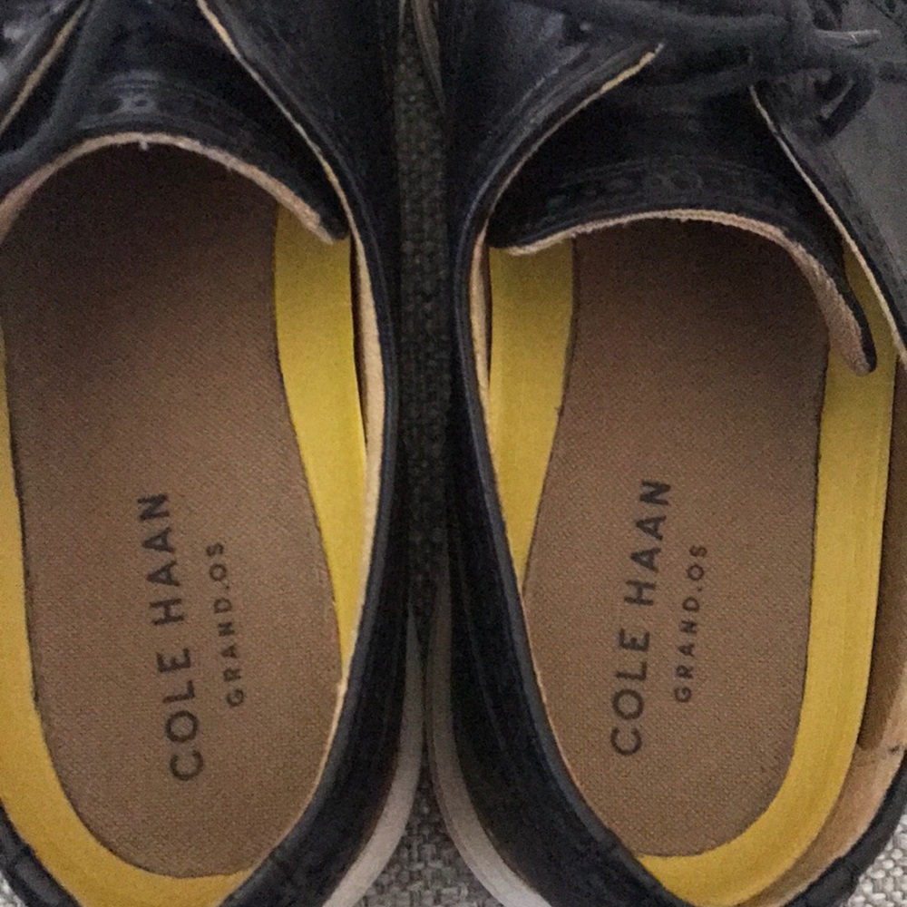 Cole Haan Men’s Grand OS - Picture 6 of 6